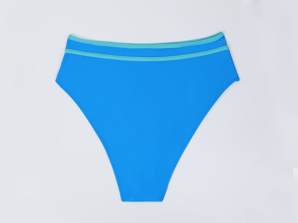 Ashley | Figurformande sportbikini-set