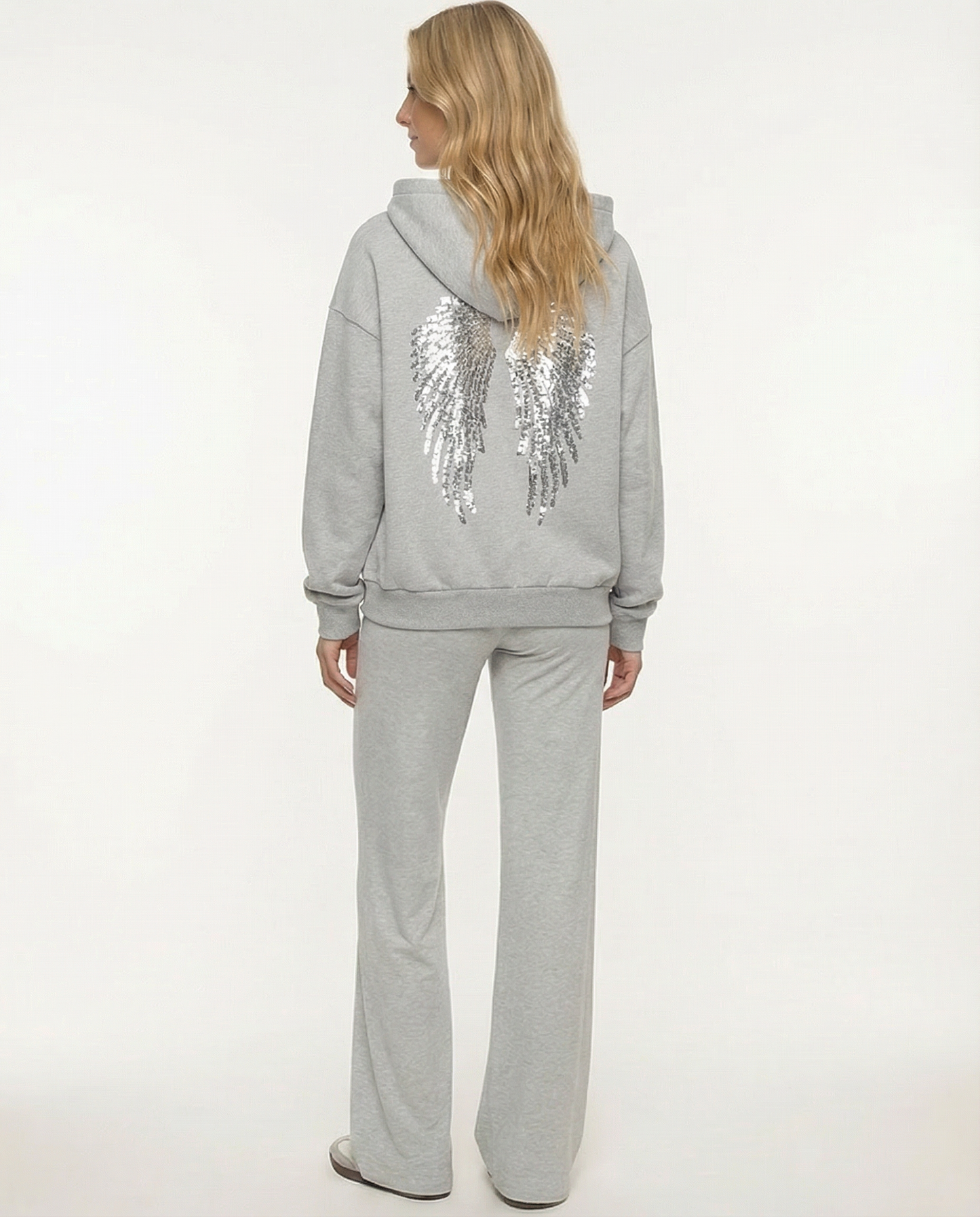 ALMA | Angel Pants