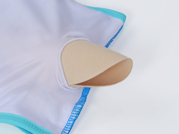 Ashley | Figurformande sportbikini-set