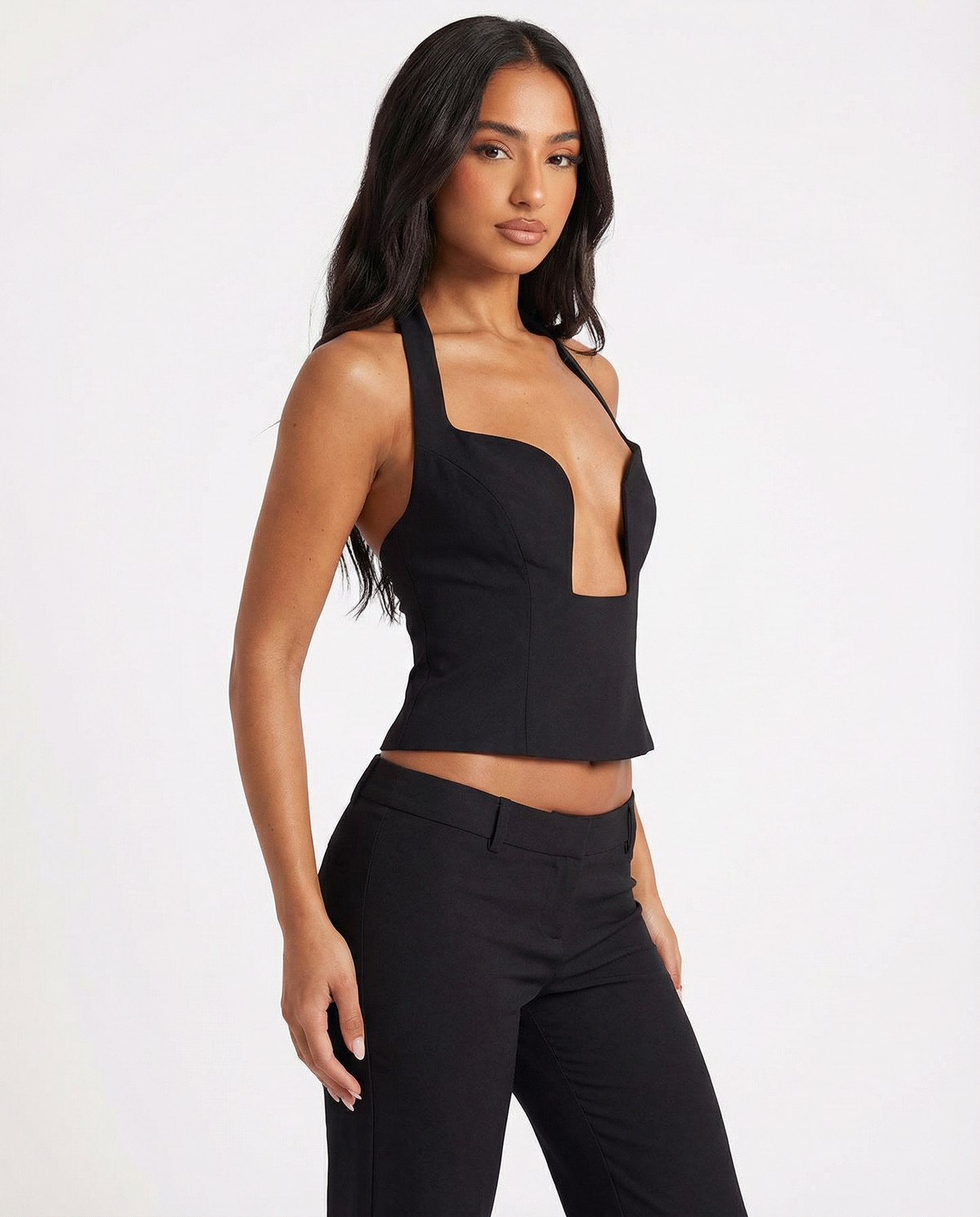 ALMA | Deep Muse Top