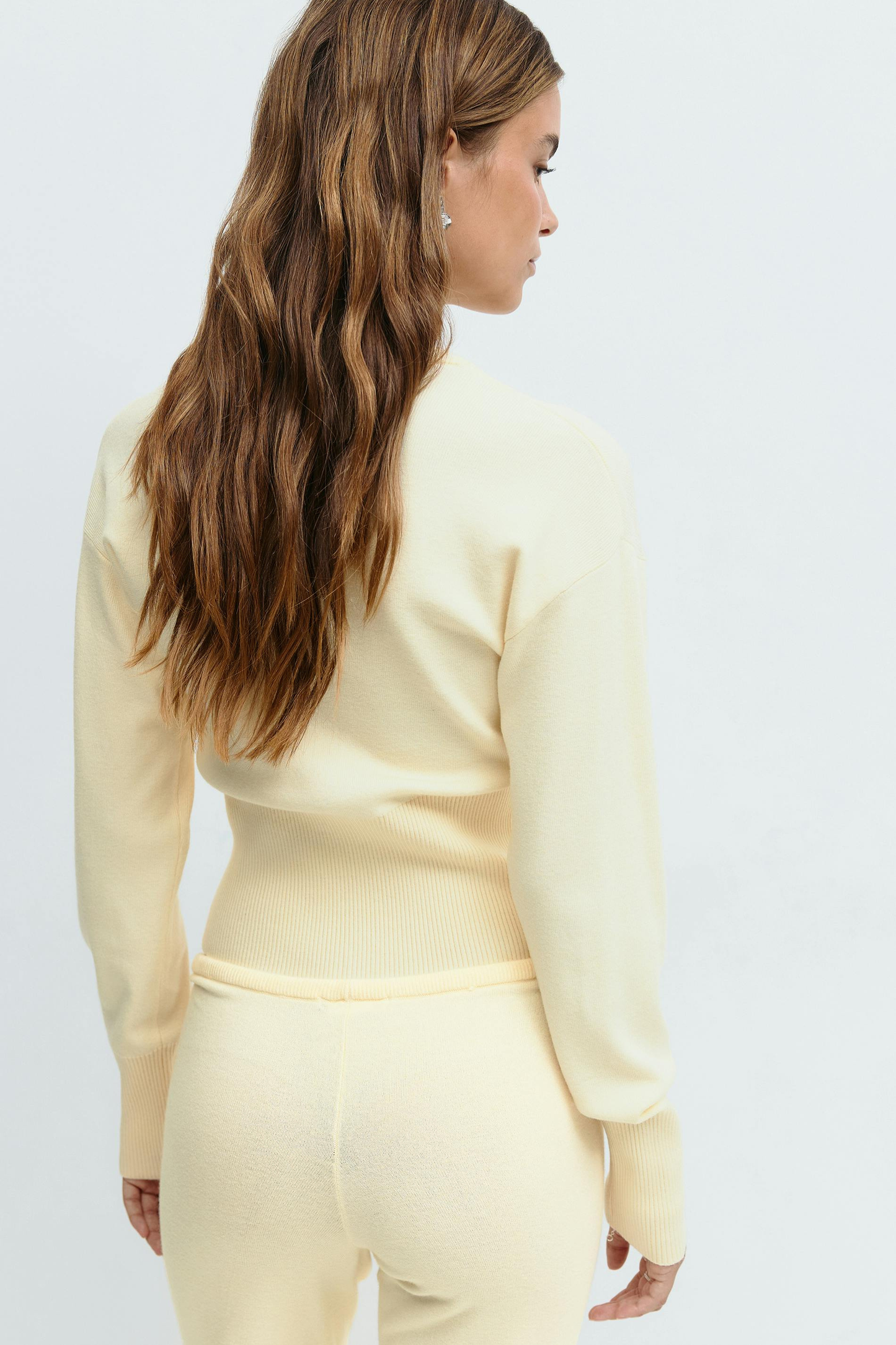 ALMA | Knitted Set