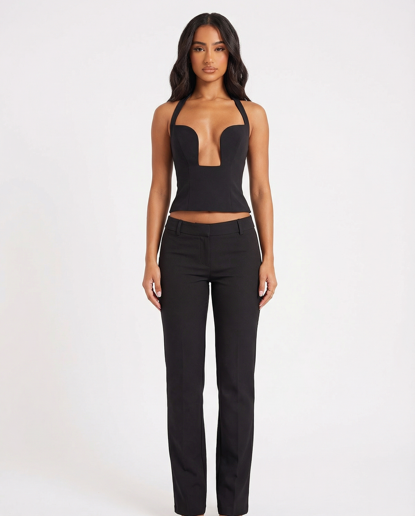 ALMA | Deep Muse Top