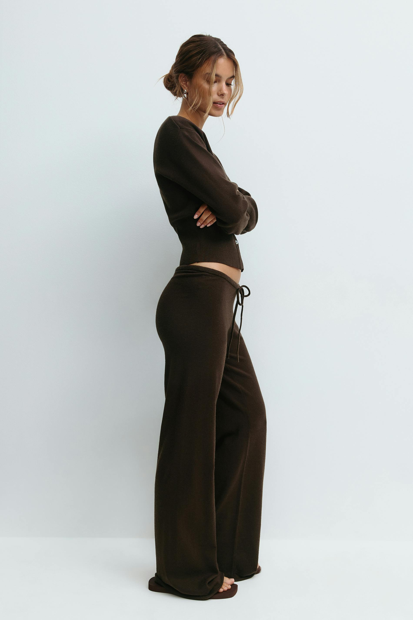 ALMA | Knitted Set