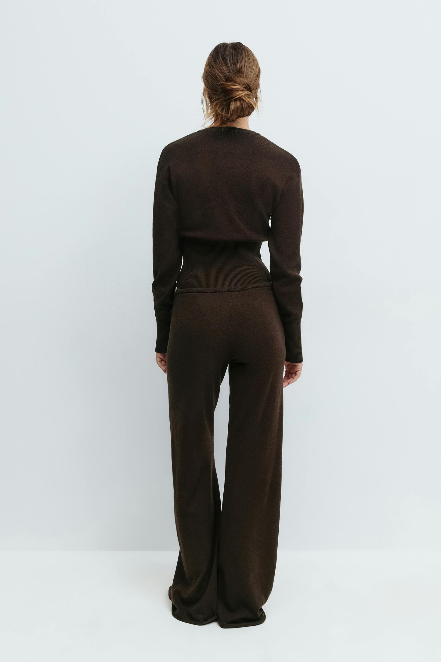 ALMA | Knitted Set