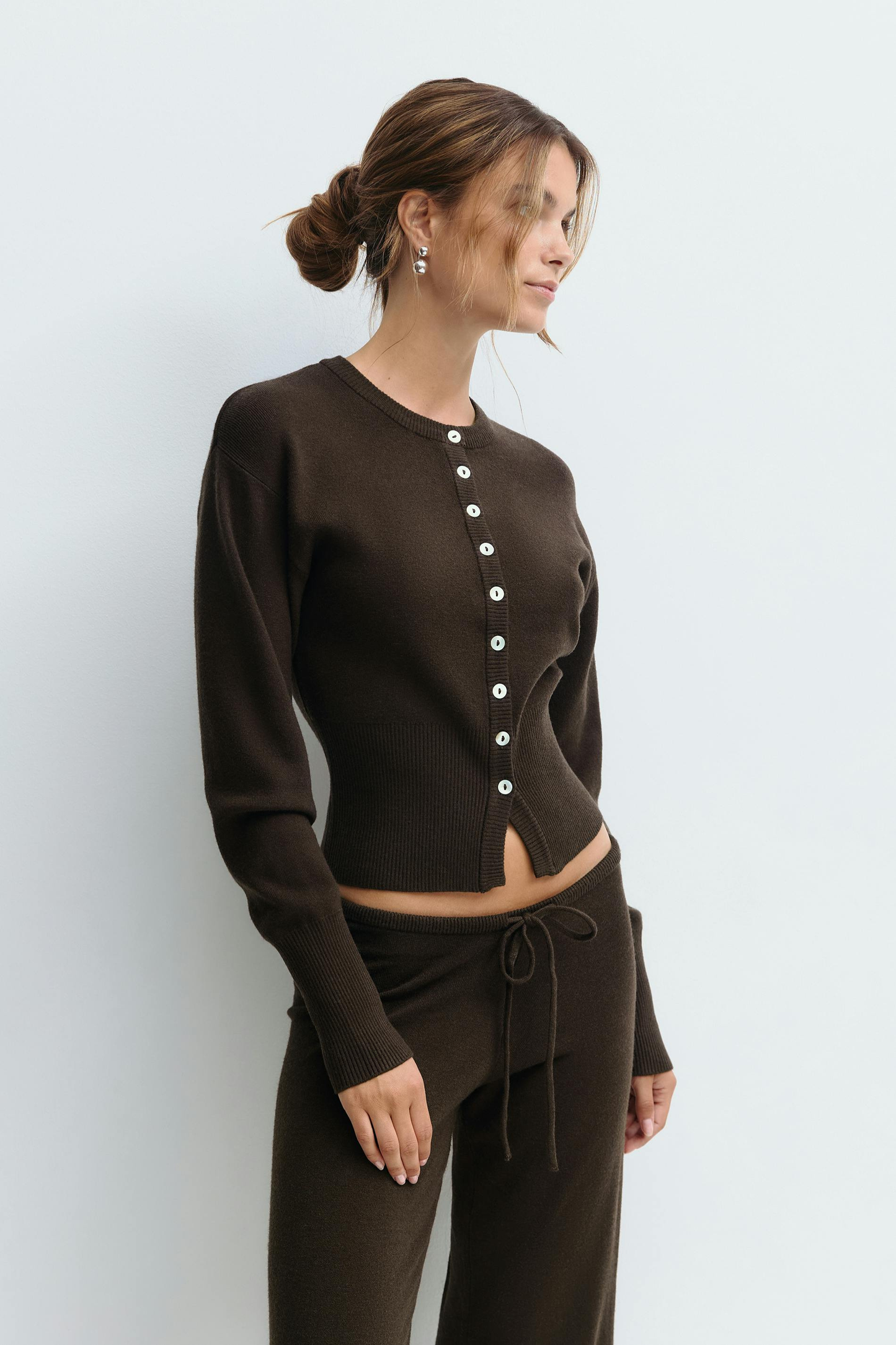 ALMA | Knitted Set