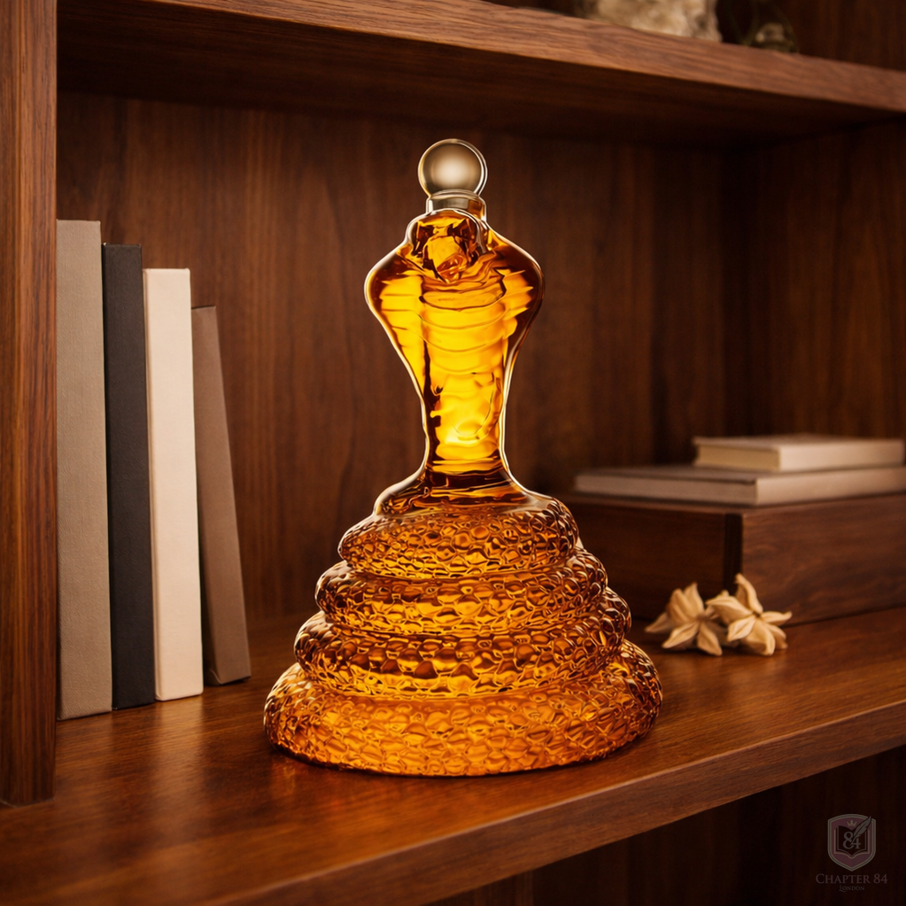 Whiskykaraff – Cobra Edition