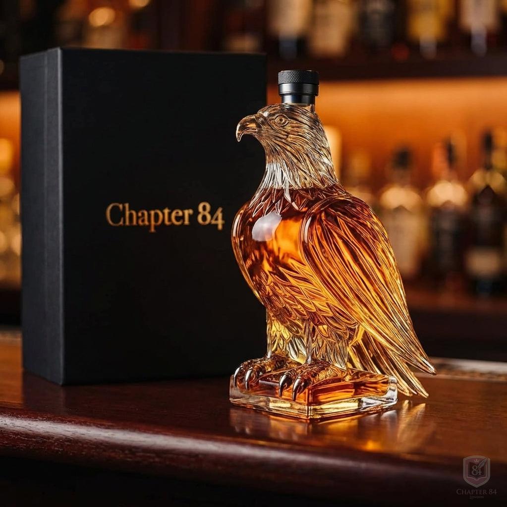Whisky Decanter - Eagle Edition
