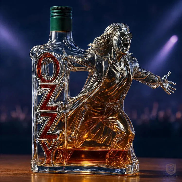Whiskykaraff – Eternal Scream Edition