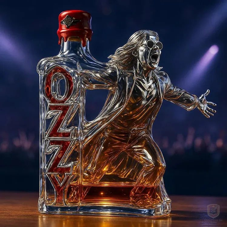 Whiskykaraff – Eternal Scream Edition