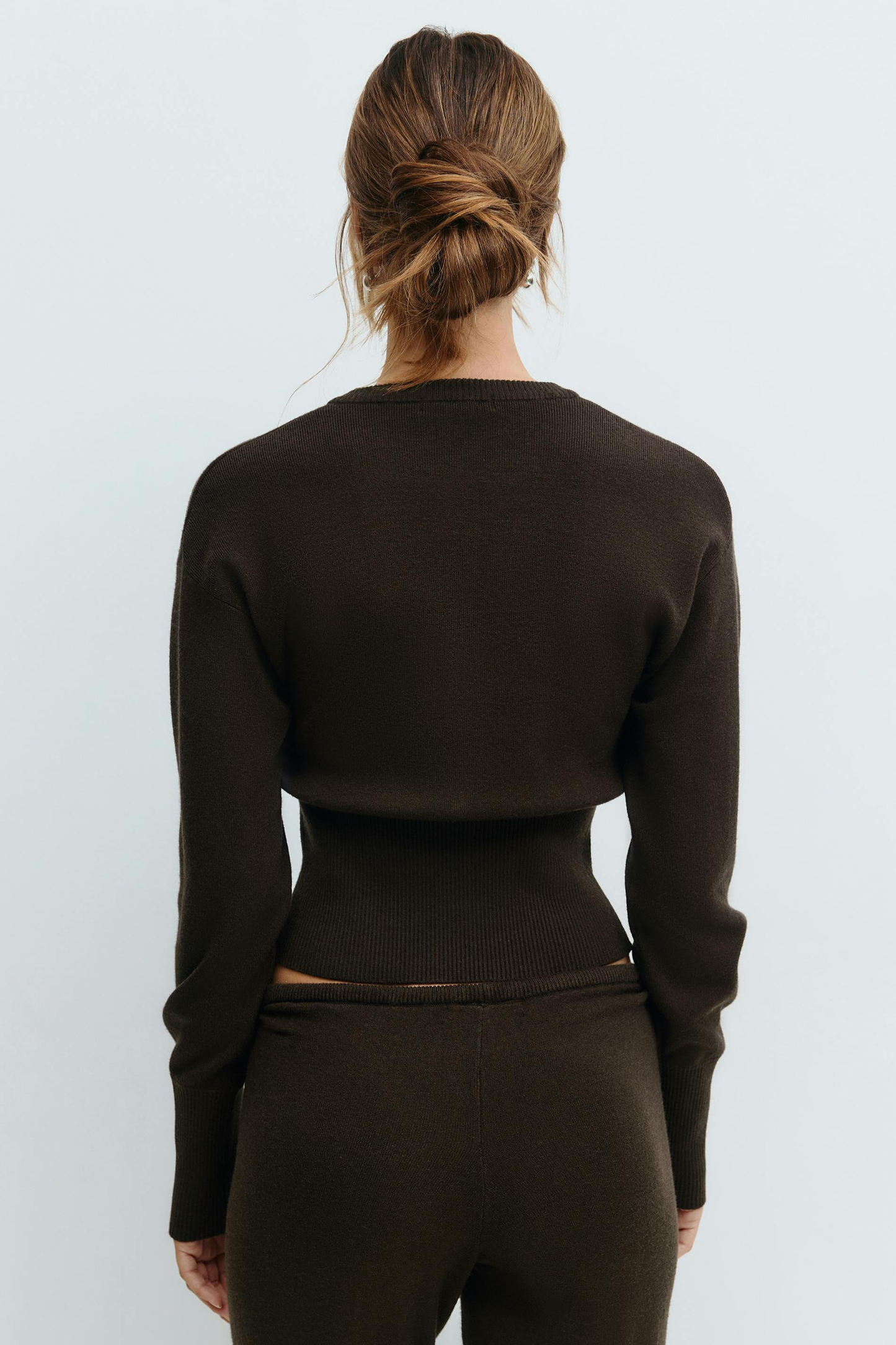 ALMA | Knitted Set