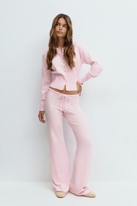 ALMA | Knitted Set