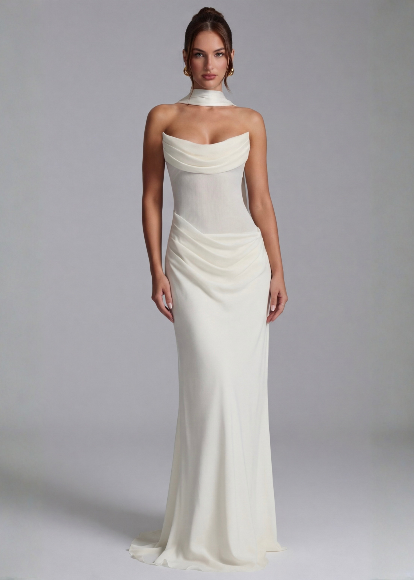 ALMA | Muse Maxi Dress