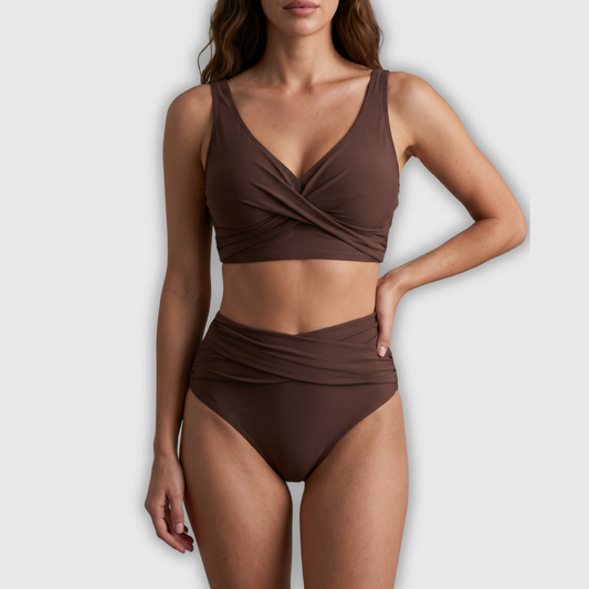 Milli Marcha | Skulpterande bikini