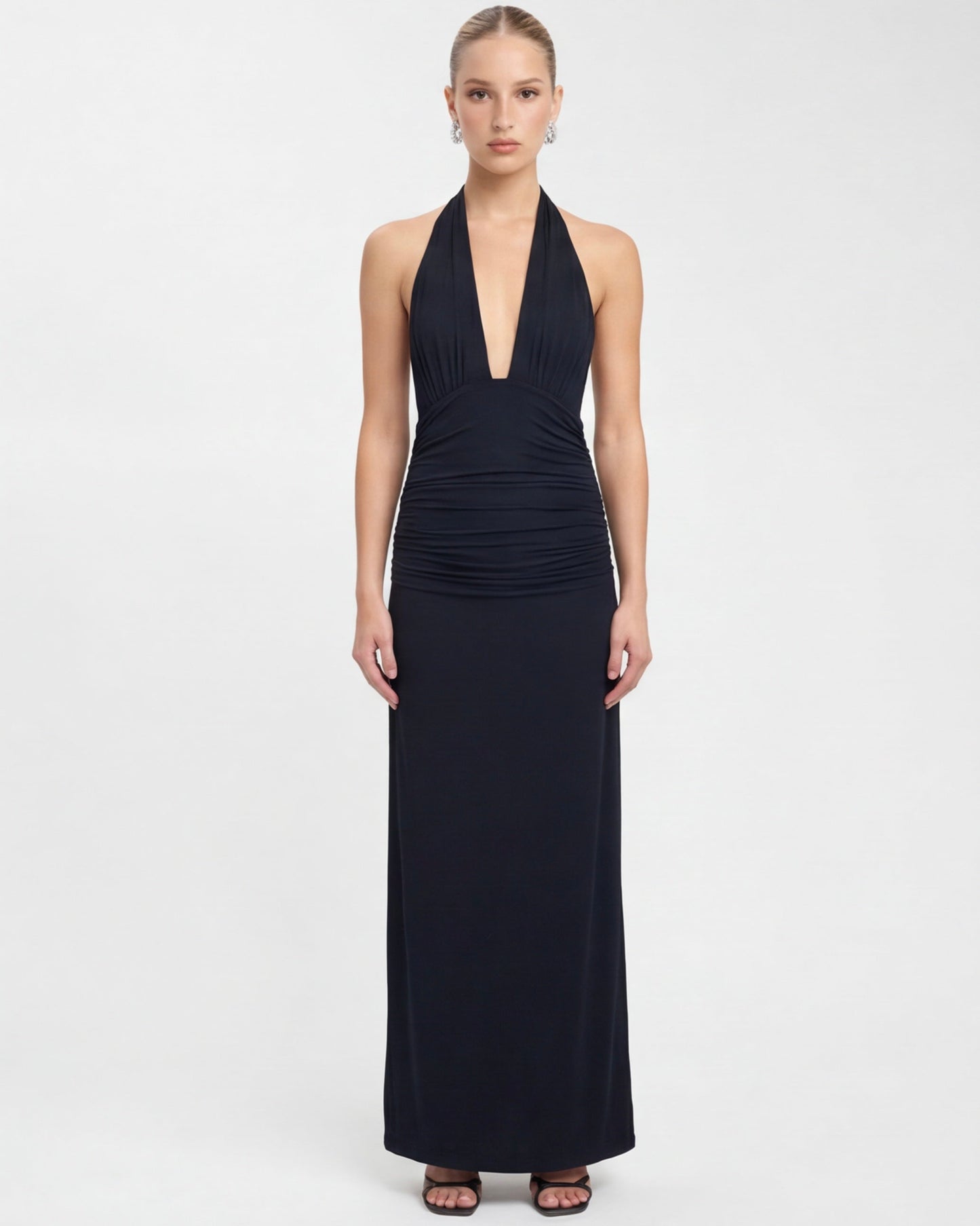 ALMA | Nyx Halter Maxi
