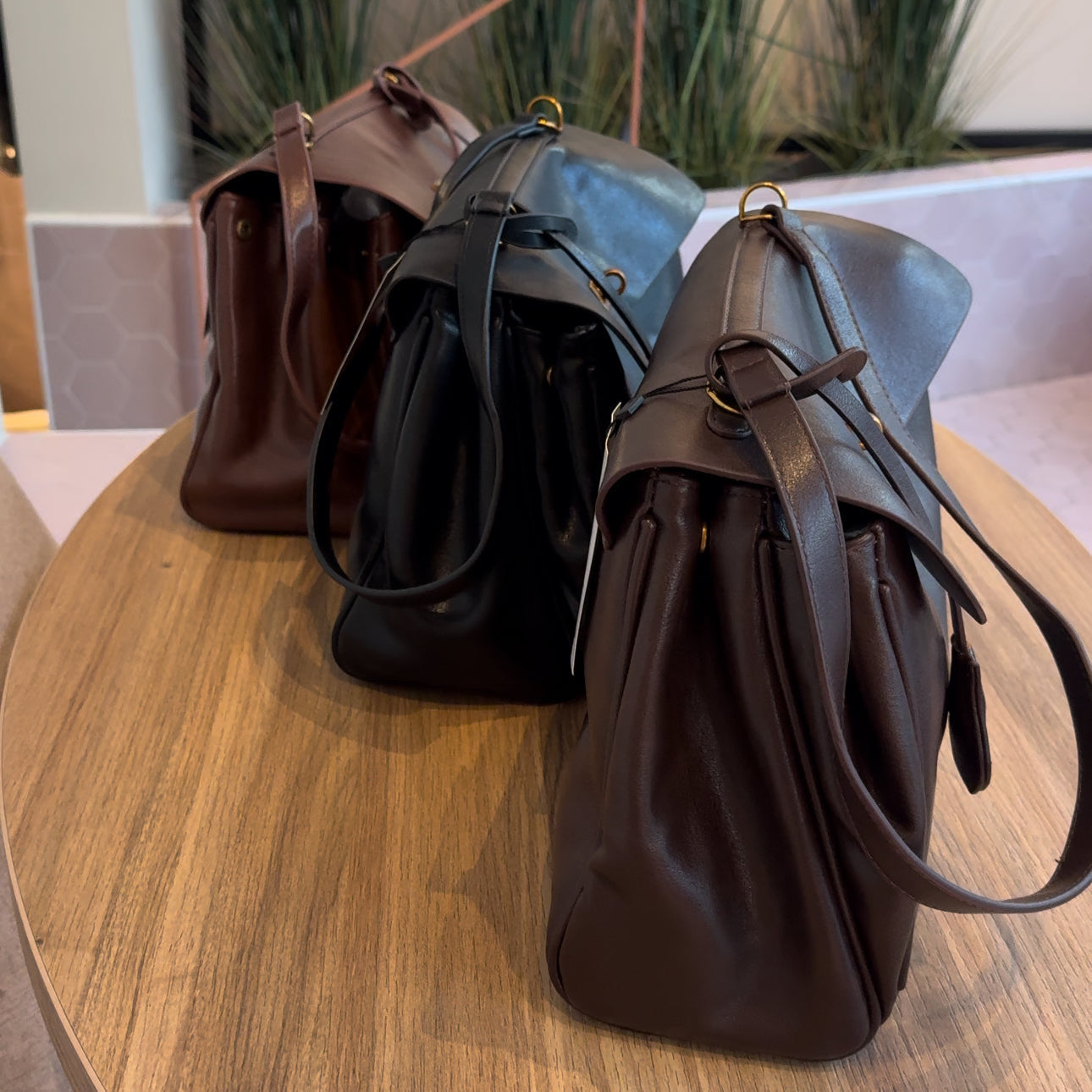 ALMA | Vintage Bag