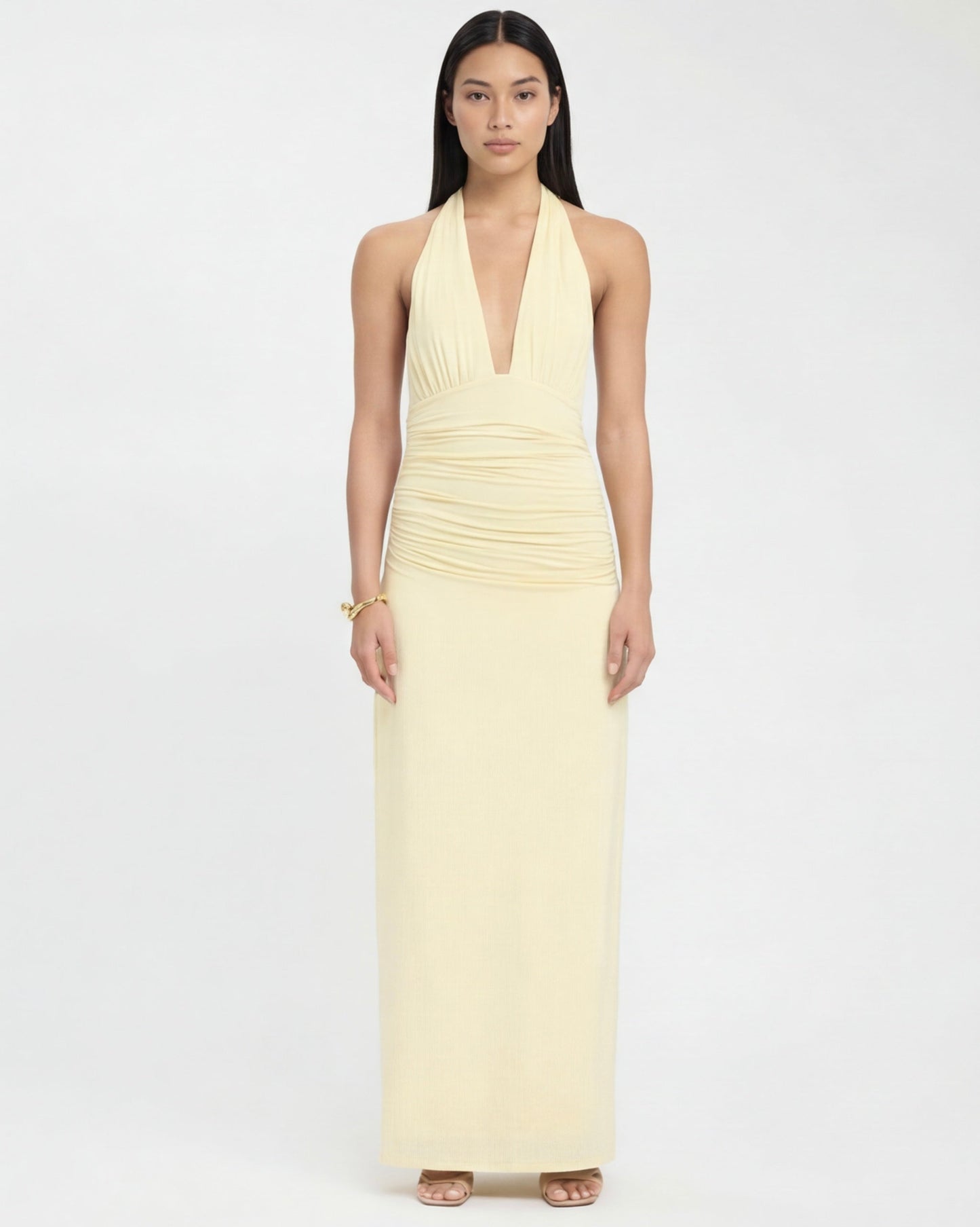 ALMA | Nyx Halter Maxi