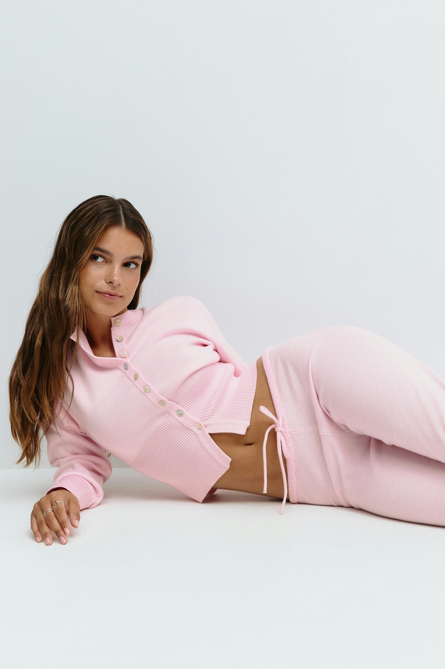 ALMA | Knitted Set
