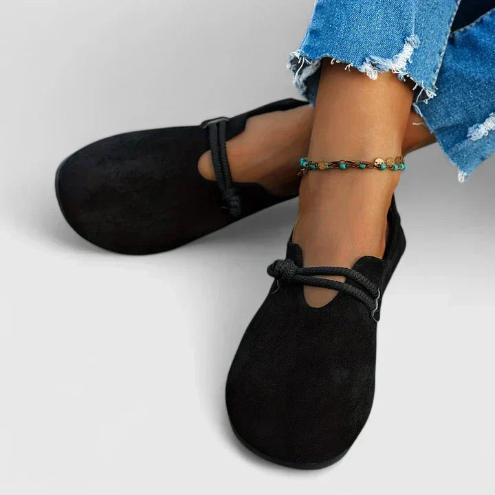 Camille | Mocassins Confort Quotidien