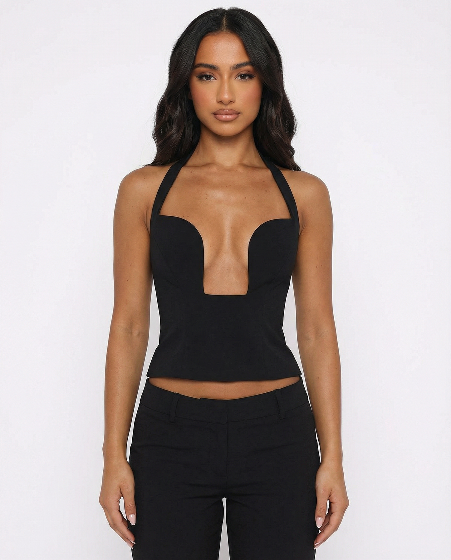ALMA | Deep Muse Top
