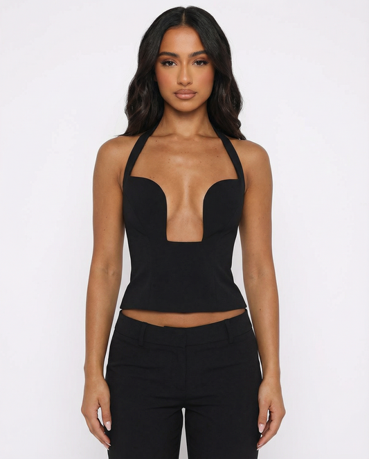 ALMA | Deep Muse Top