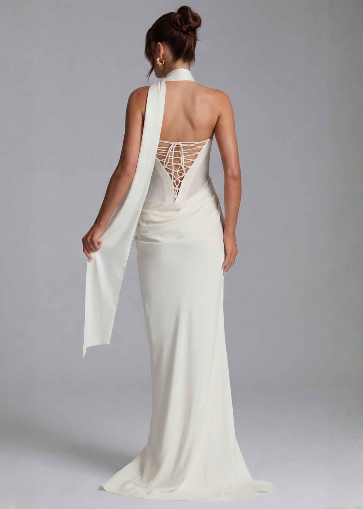 ALMA | Muse Maxi Dress