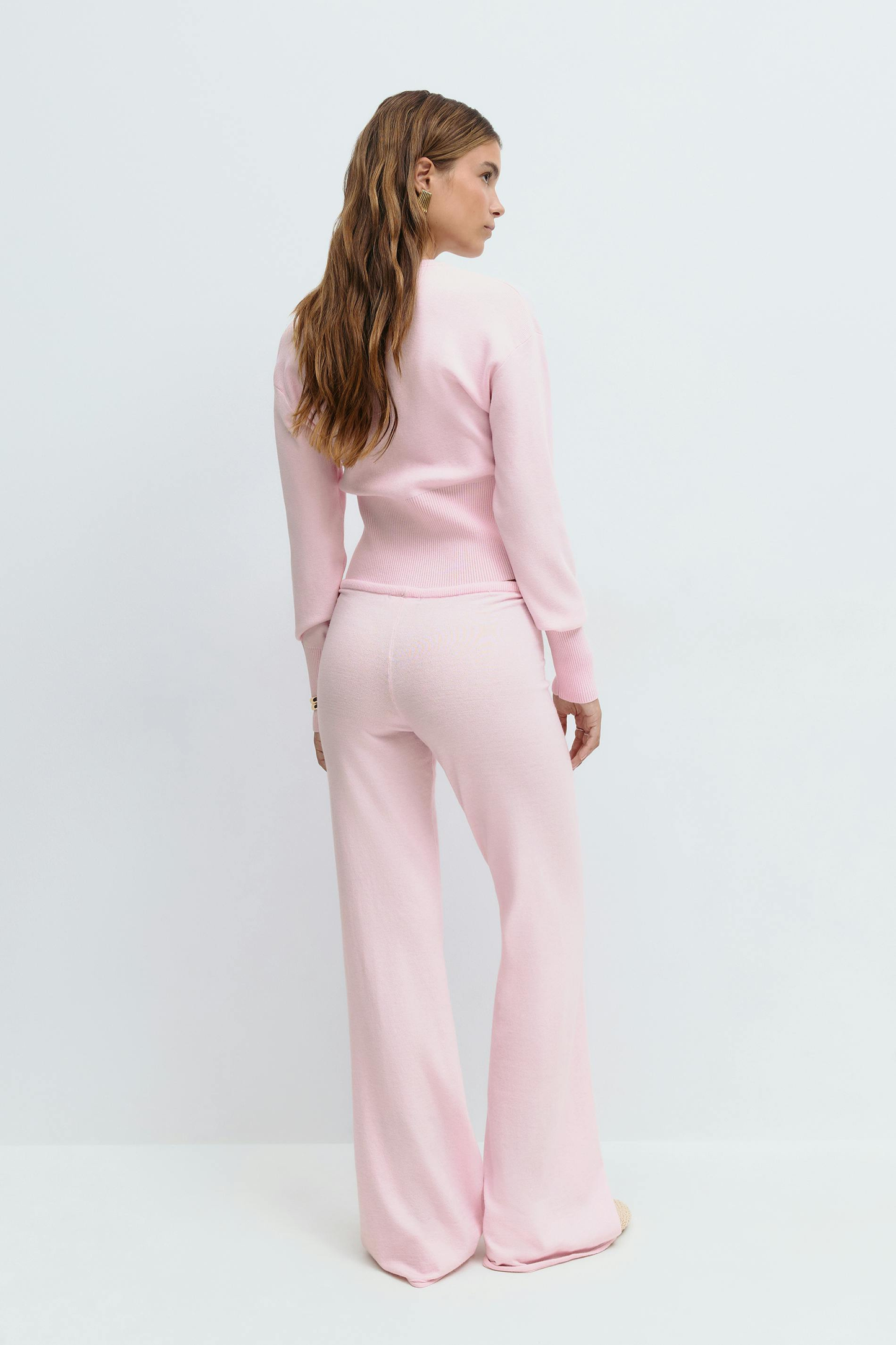 ALMA | Knitted Set