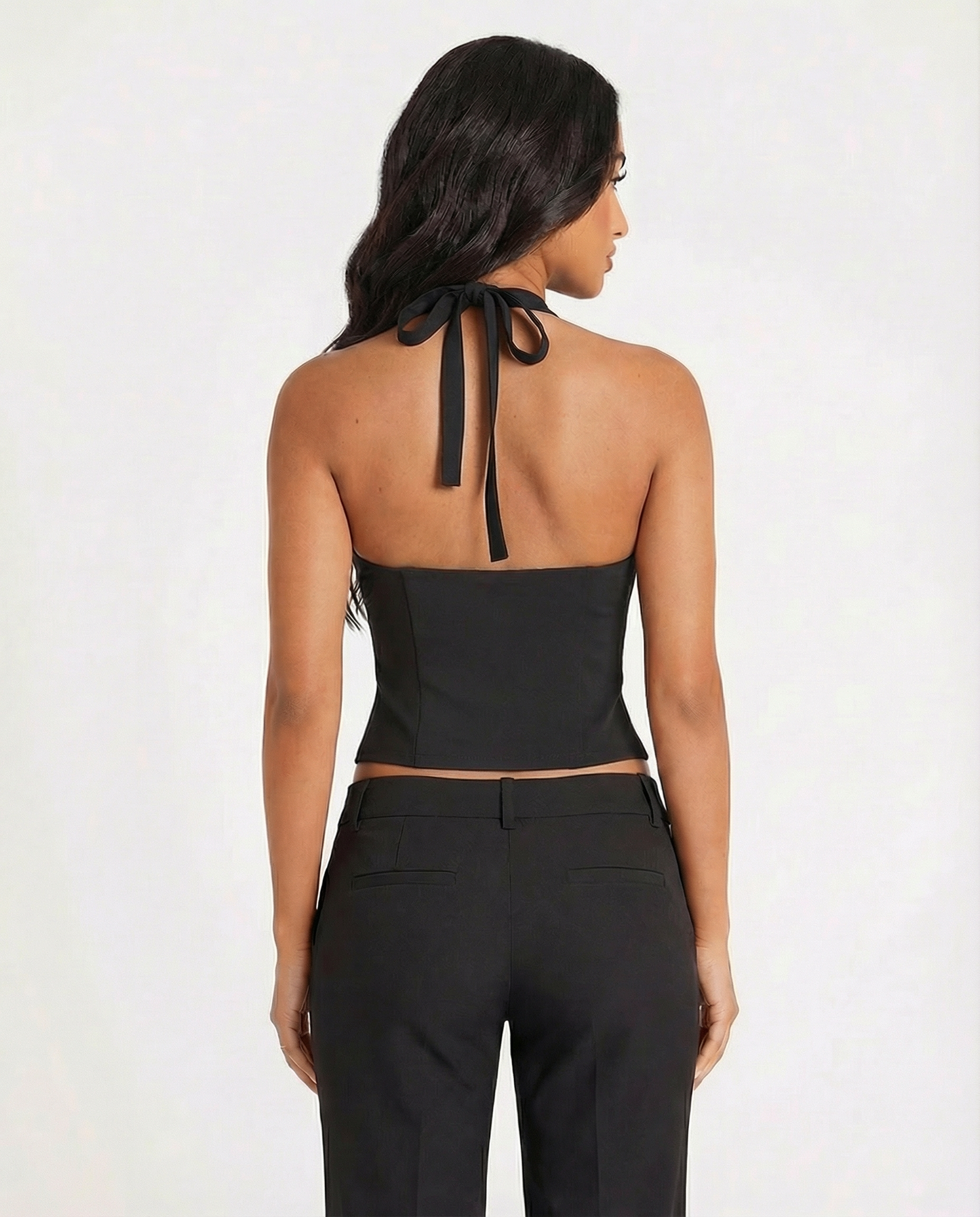 ALMA | Deep Muse Top