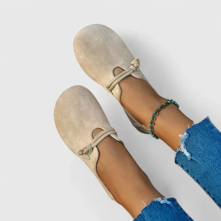 Camille | Mocassins Confort Quotidien