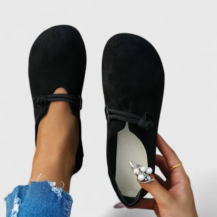 Camille | Mocassins Confort Quotidien