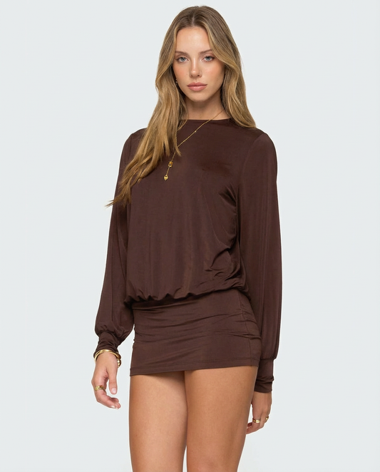 ALMA | NOA Mini Dress