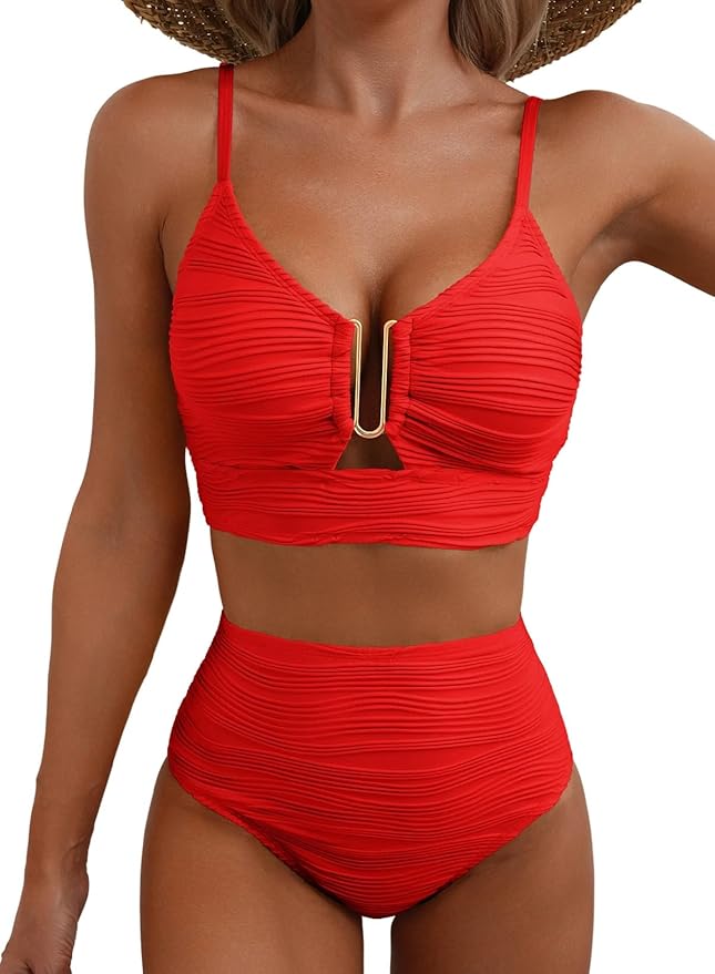 LIVIA | A bikini, amiben végre felszabadulsz