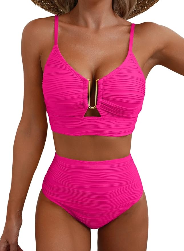 LIVIA | A bikini, amiben végre felszabadulsz