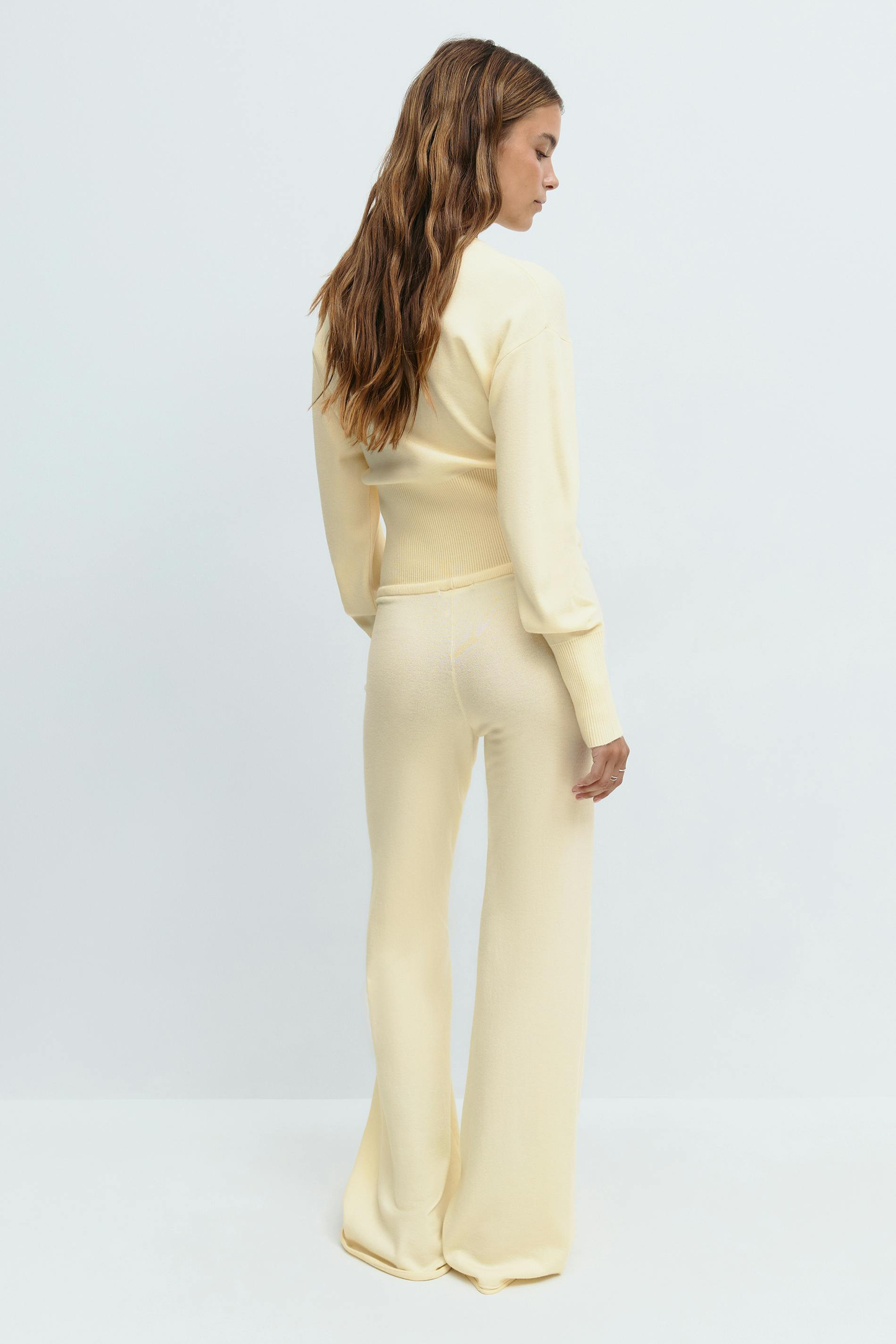 ALMA | Knitted Set