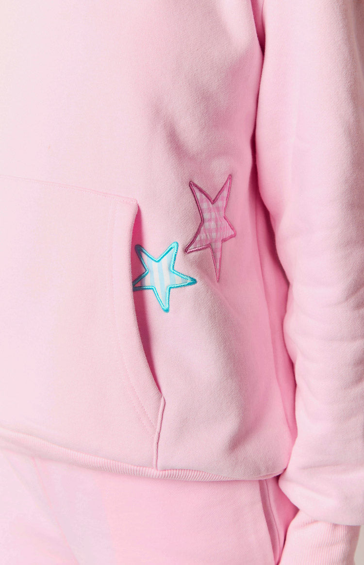 ALMA | Star Hoodie