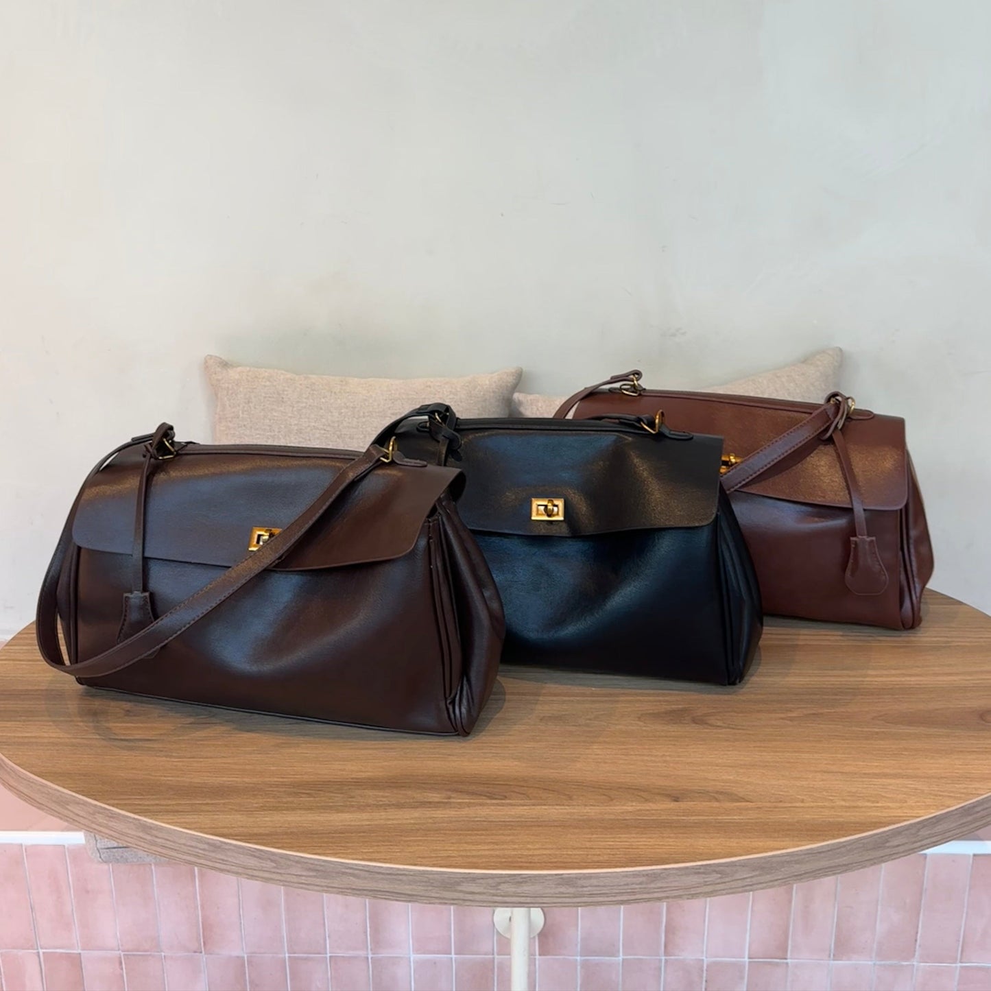 ALMA | Vintage Bag