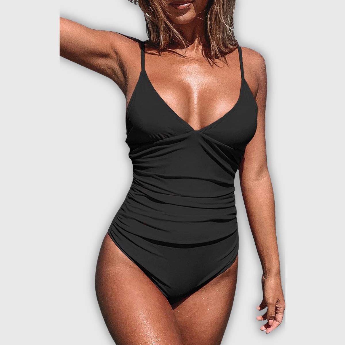 SERENA | Az a fürdőruha, ami békén hagy