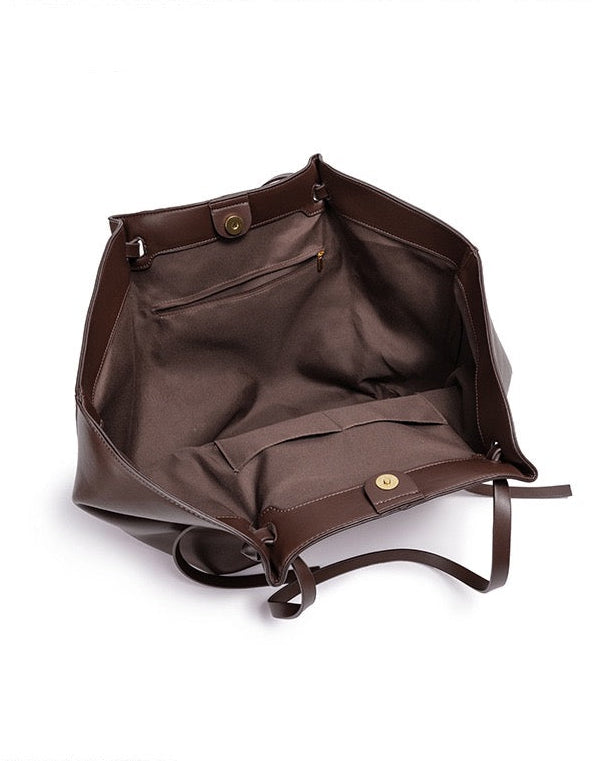 ALMA | Luxe Curve Shopper