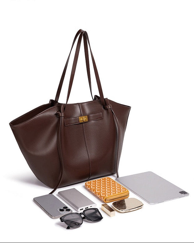 ALMA | Luxe Curve Shopper