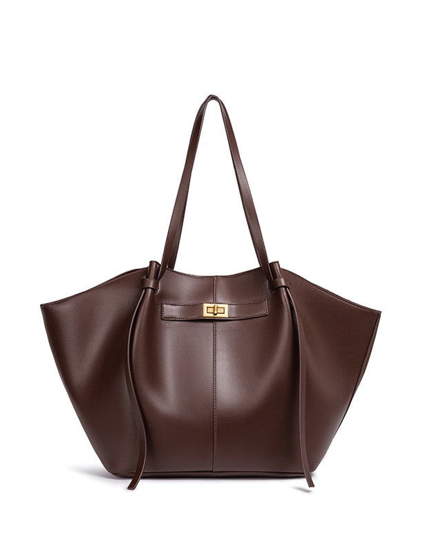 ALMA | Luxe Curve Shopper