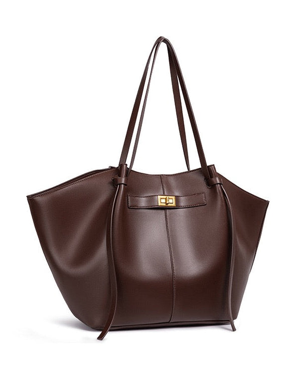 ALMA | Luxe Curve Shopper