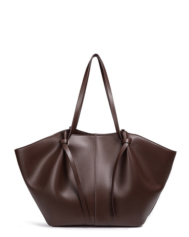 ALMA | Luxe Curve Shopper
