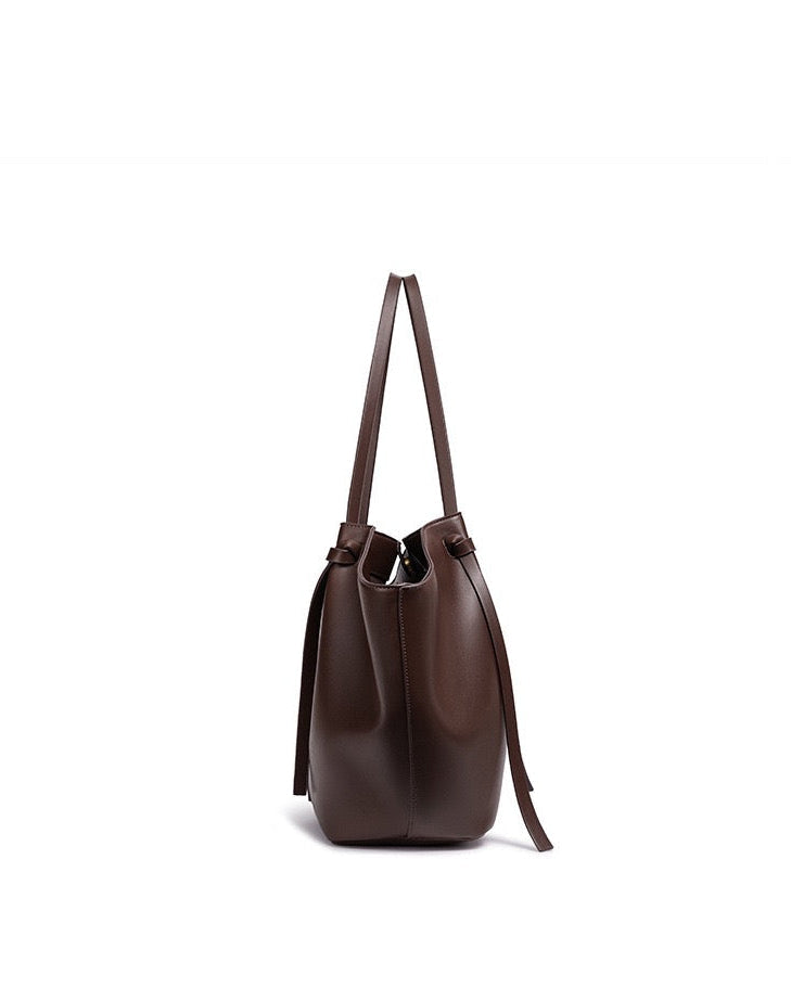 ALMA | Luxe Curve Shopper