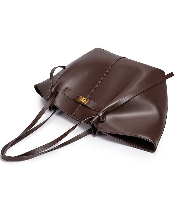 ALMA | Luxe Curve Shopper
