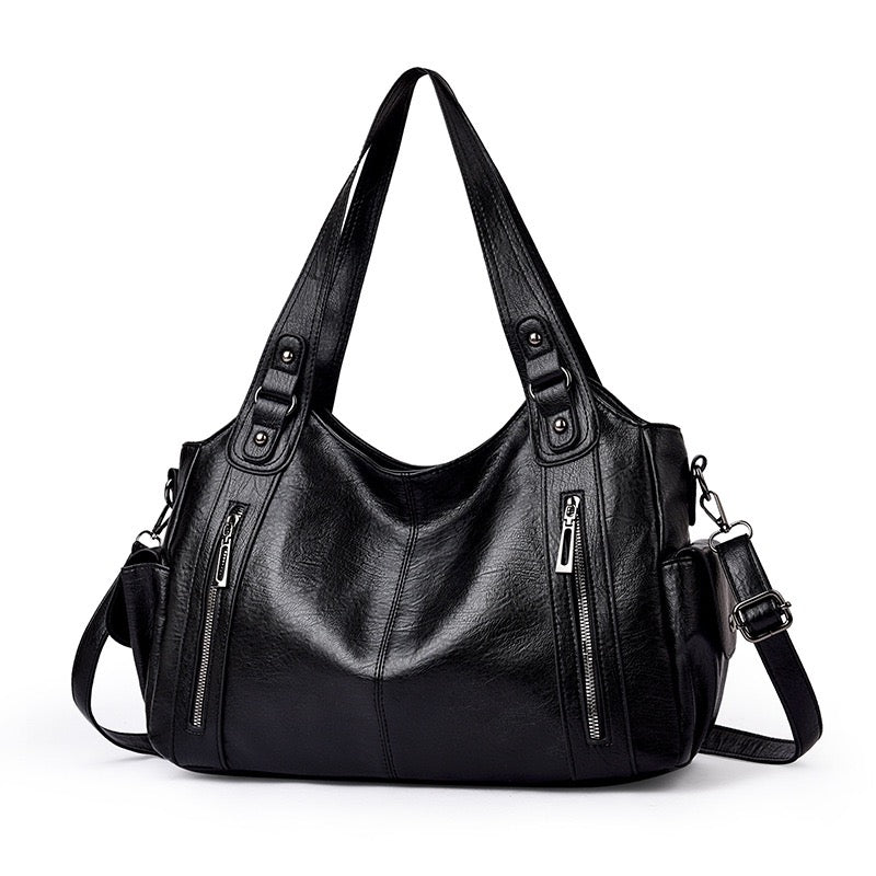 ALMA | Everyday Carryall Bag