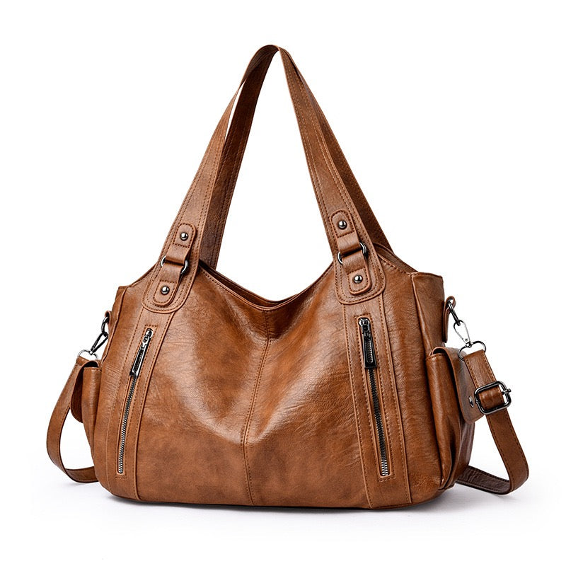 ALMA | Everyday Carryall Bag
