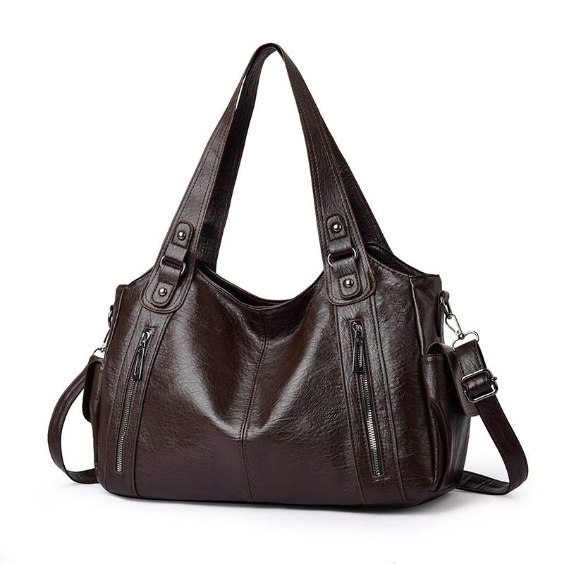 ALMA | Everyday Carryall Bag