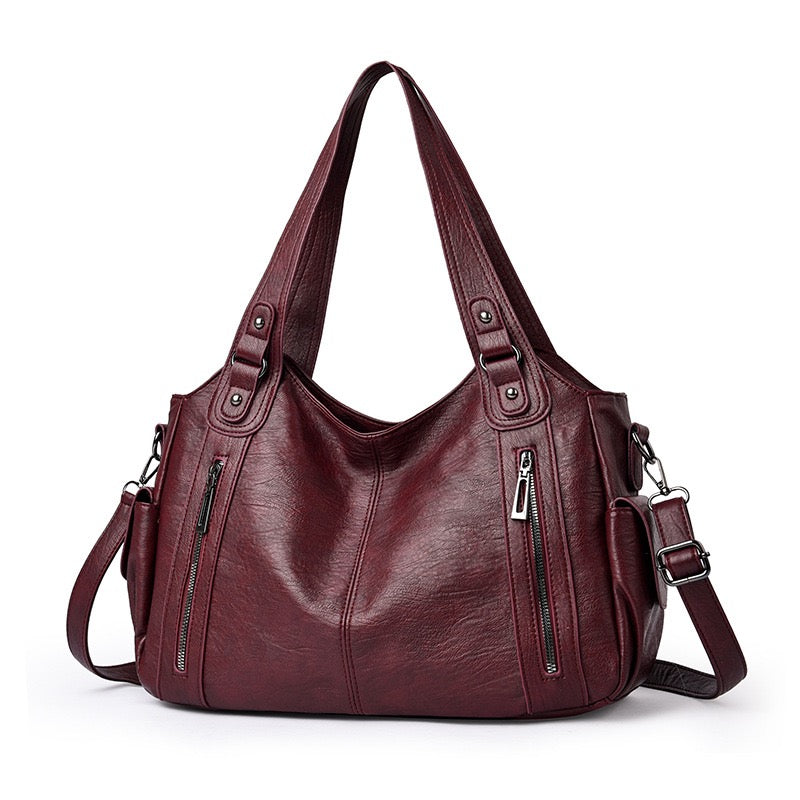 ALMA | Everyday Carryall Bag