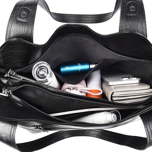 ALMA | Everyday Carryall Bag