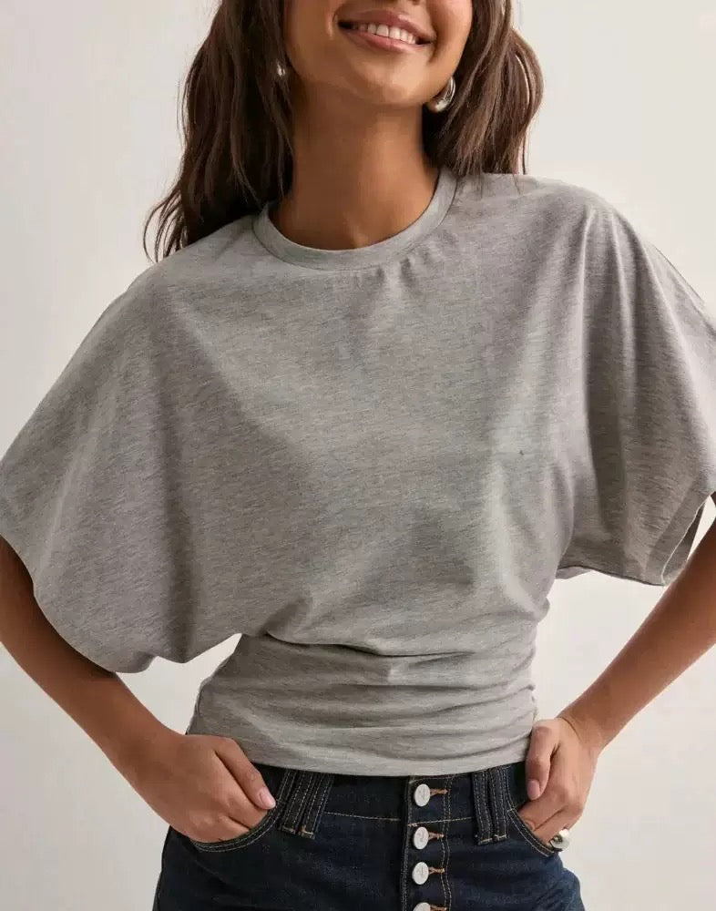 ALMA | Soft Shape Tee