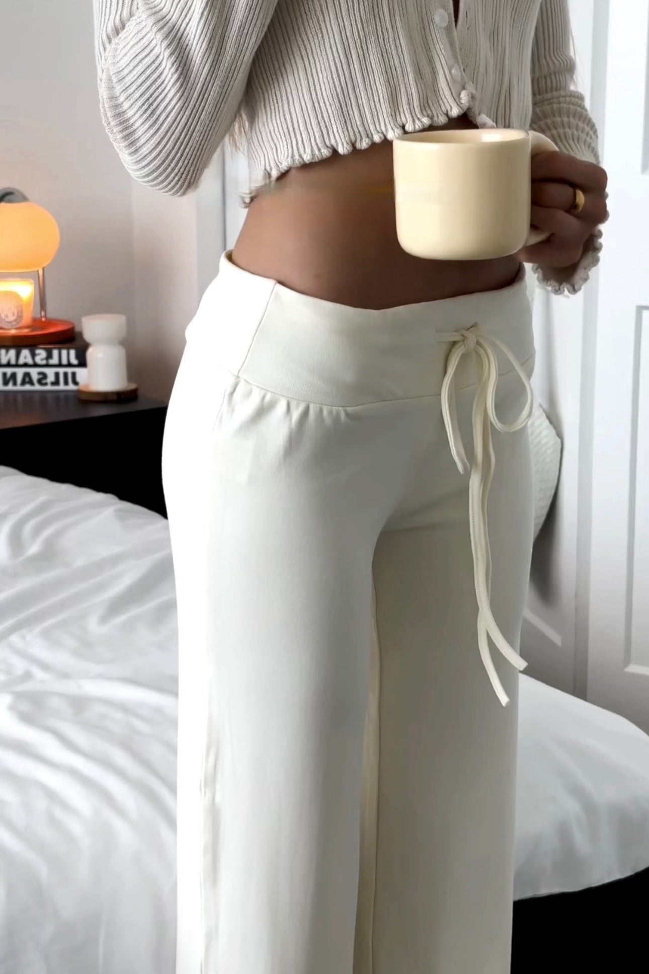 ALMA | Comfy Pants